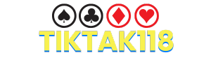 Logo TIKTAK118